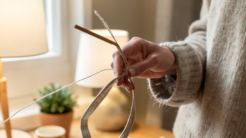 Photographic detail related to 5 Signs Your Clothes Don't Fit (Even if They Are the Right Size)