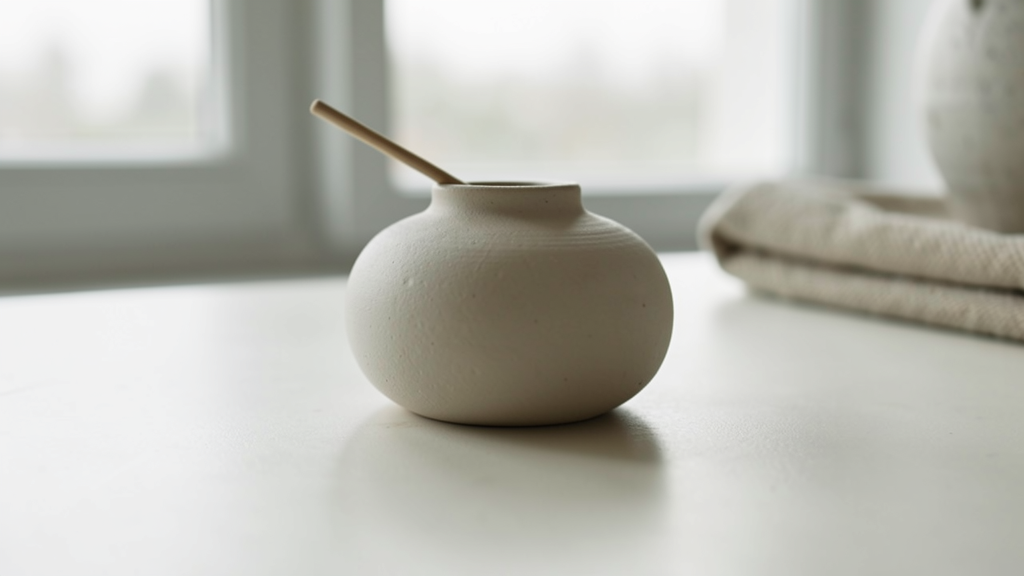 Photographic detail related to The Sunday Reset Ritual: 7 Steps to Guarantee a Stress-Free Monday